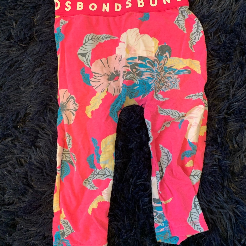 Bonds Stretchies Leggings